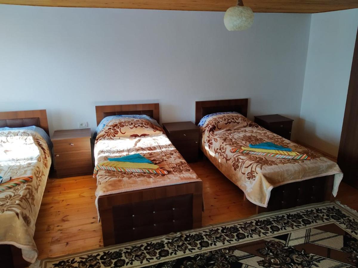 Guesthouse Shtini Fshat Extérieur photo
