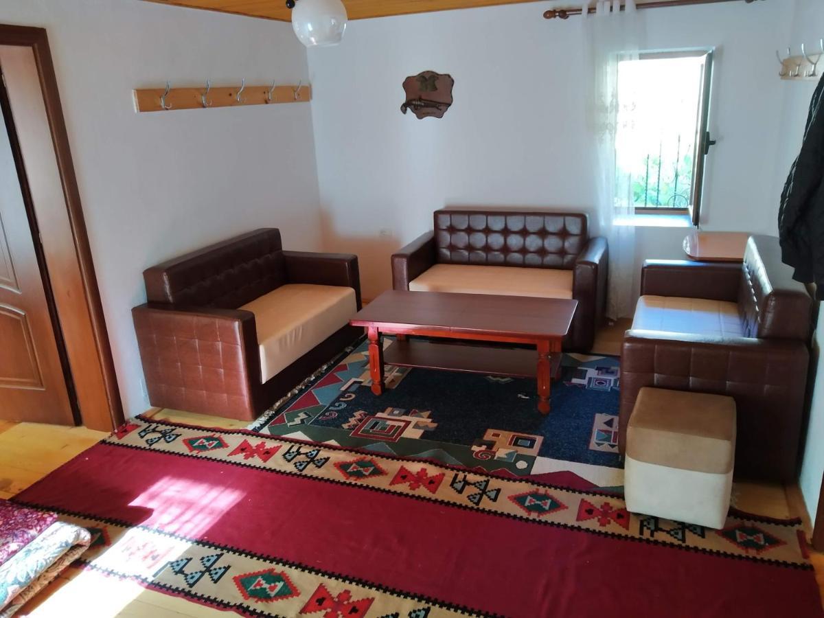 Guesthouse Shtini Fshat Extérieur photo
